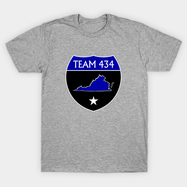 TEAM 434 - CTOP - BLUE by DodgertonSkillhause